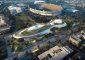 Джордж Лукас построит в Лос-Анджелесе музей стоимостью миллиард долларов